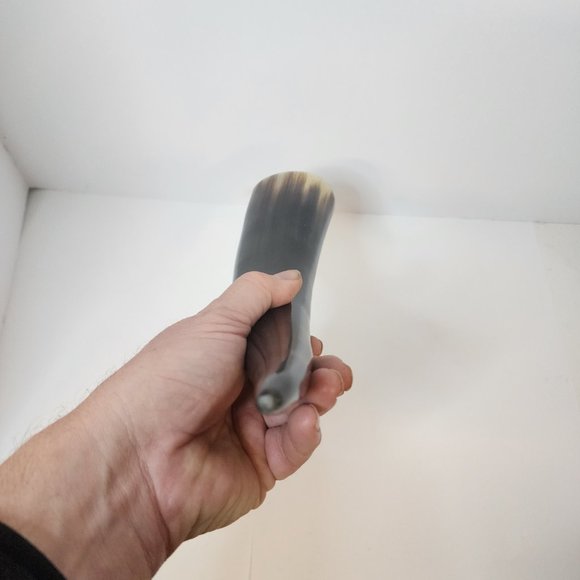 Water Buffalo Horn average 12-15 inch - Picture 7 of 11